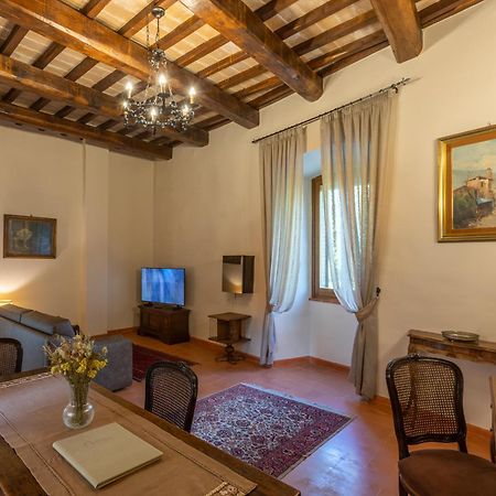 Hotel Borgo Petroro Todi Zewnętrze zdjęcie