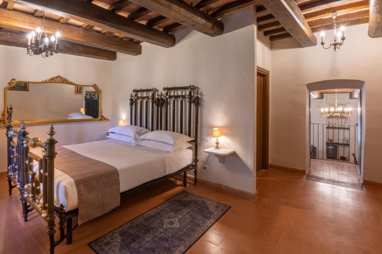 Hotel Borgo Petroro Todi Zewnętrze zdjęcie