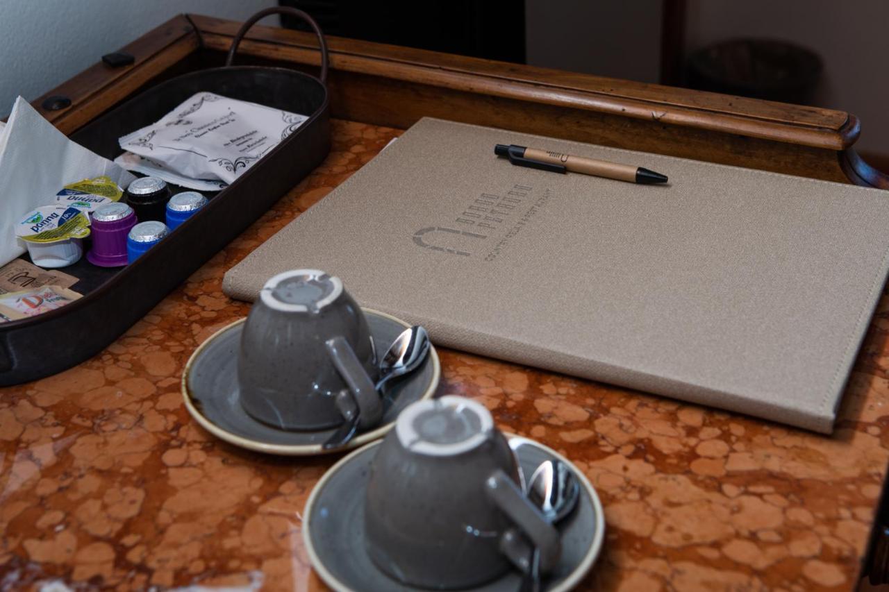 Hotel Borgo Petroro Todi Zewnętrze zdjęcie