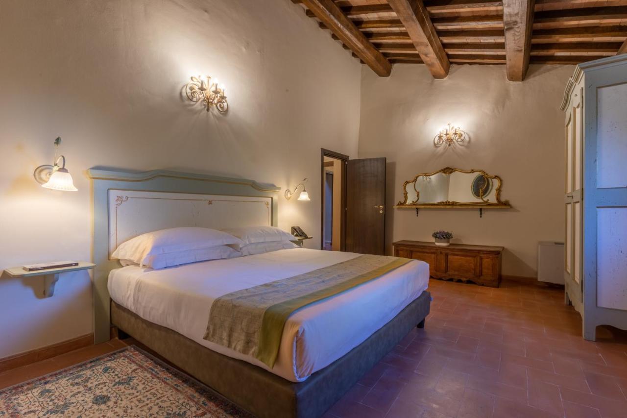Hotel Borgo Petroro Todi Zewnętrze zdjęcie