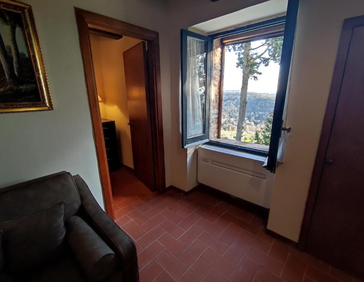Hotel Borgo Petroro Todi Zewnętrze zdjęcie