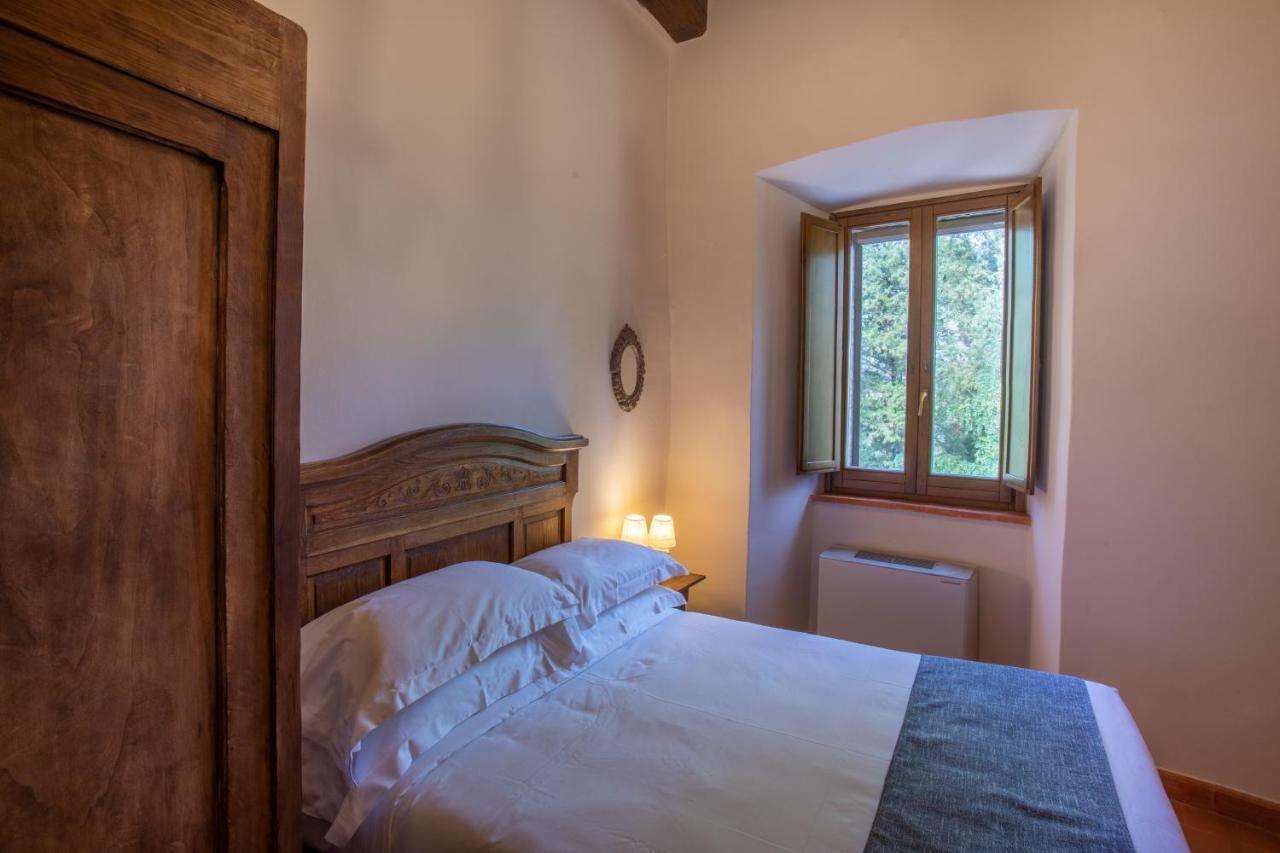 Hotel Borgo Petroro Todi Zewnętrze zdjęcie