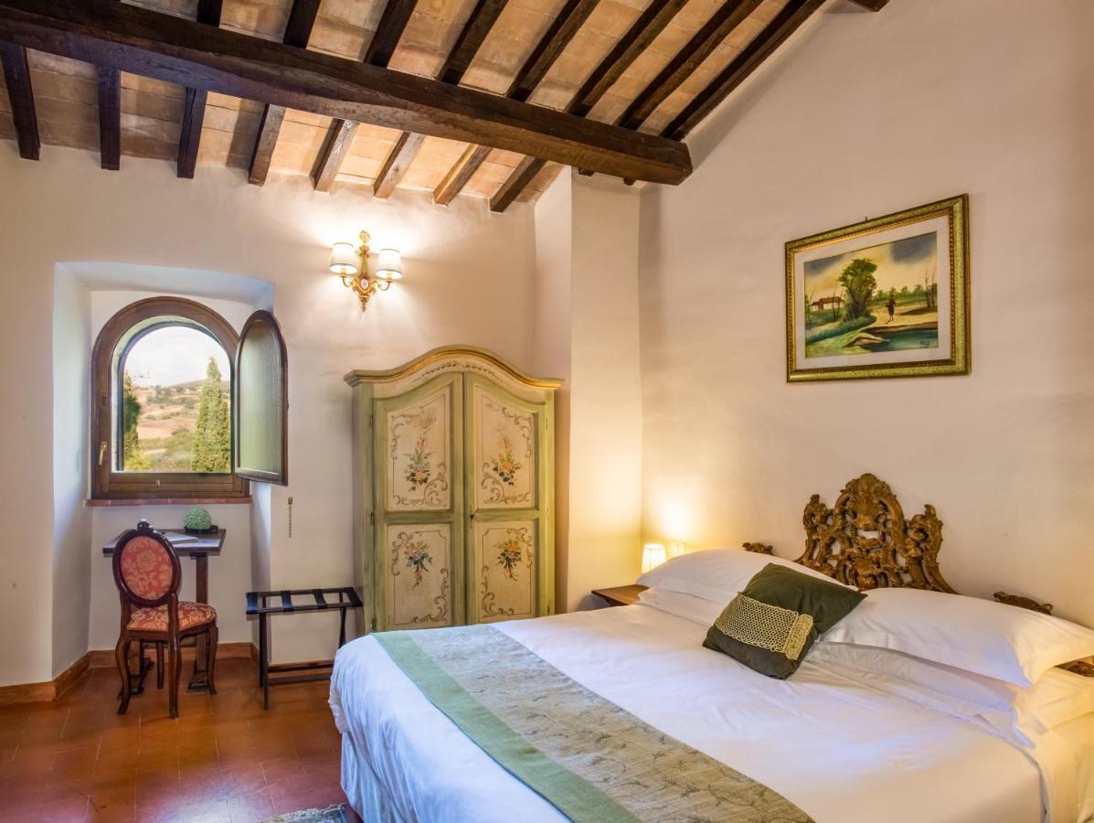 Hotel Borgo Petroro Todi Zewnętrze zdjęcie