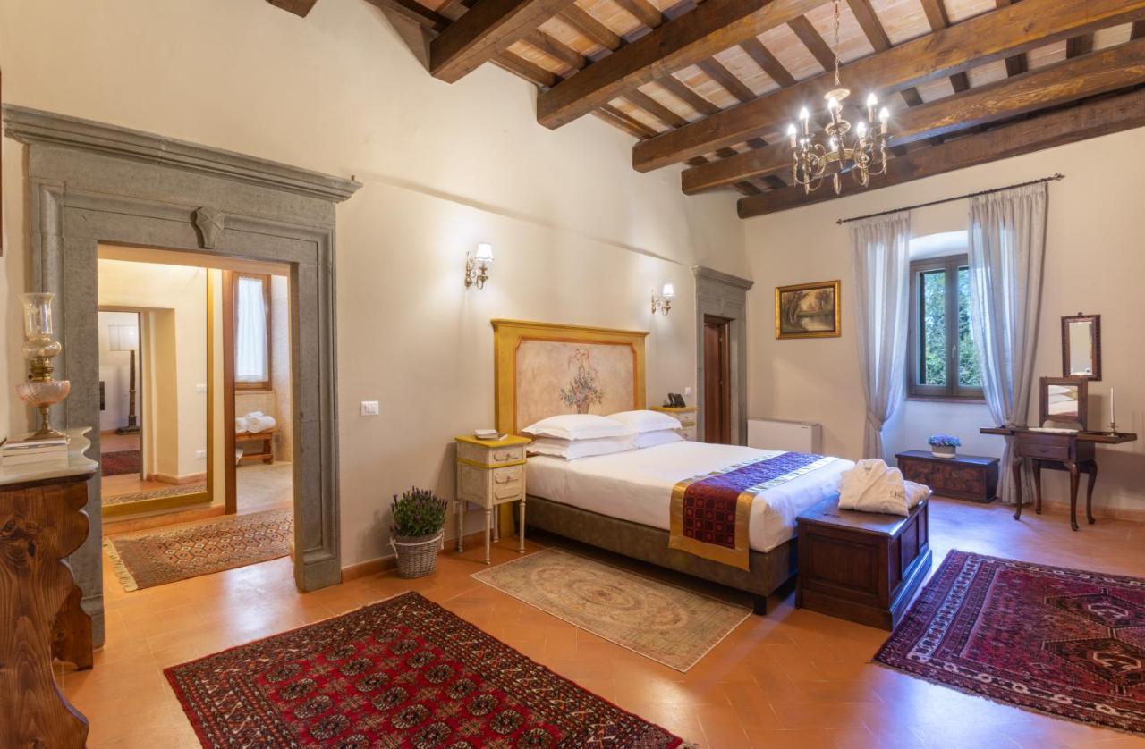 Hotel Borgo Petroro Todi Zewnętrze zdjęcie