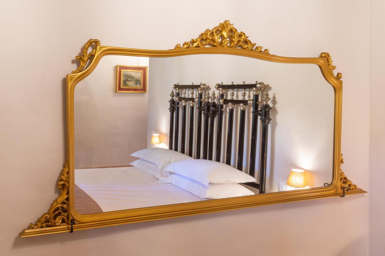 Hotel Borgo Petroro Todi Zewnętrze zdjęcie
