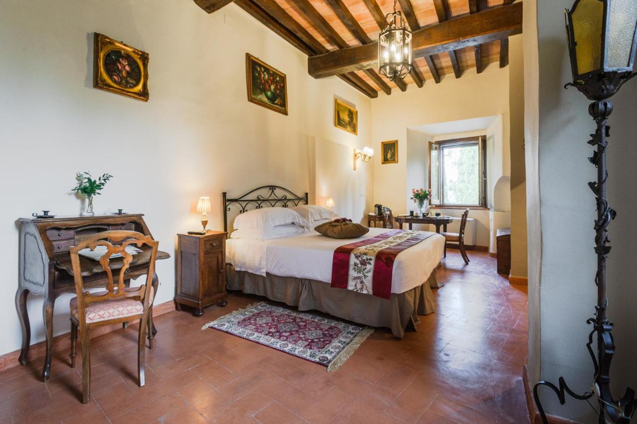 Hotel Borgo Petroro Todi Zewnętrze zdjęcie