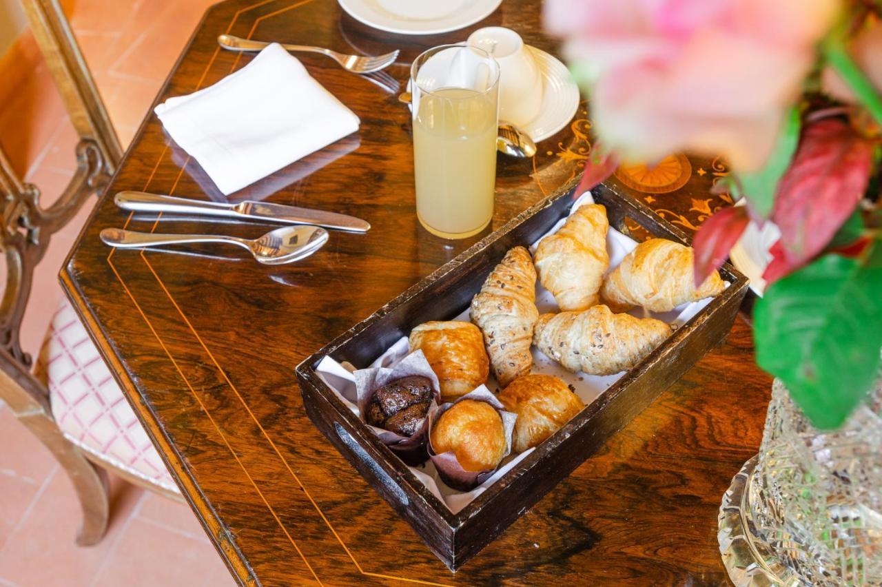 Hotel Borgo Petroro Todi Zewnętrze zdjęcie