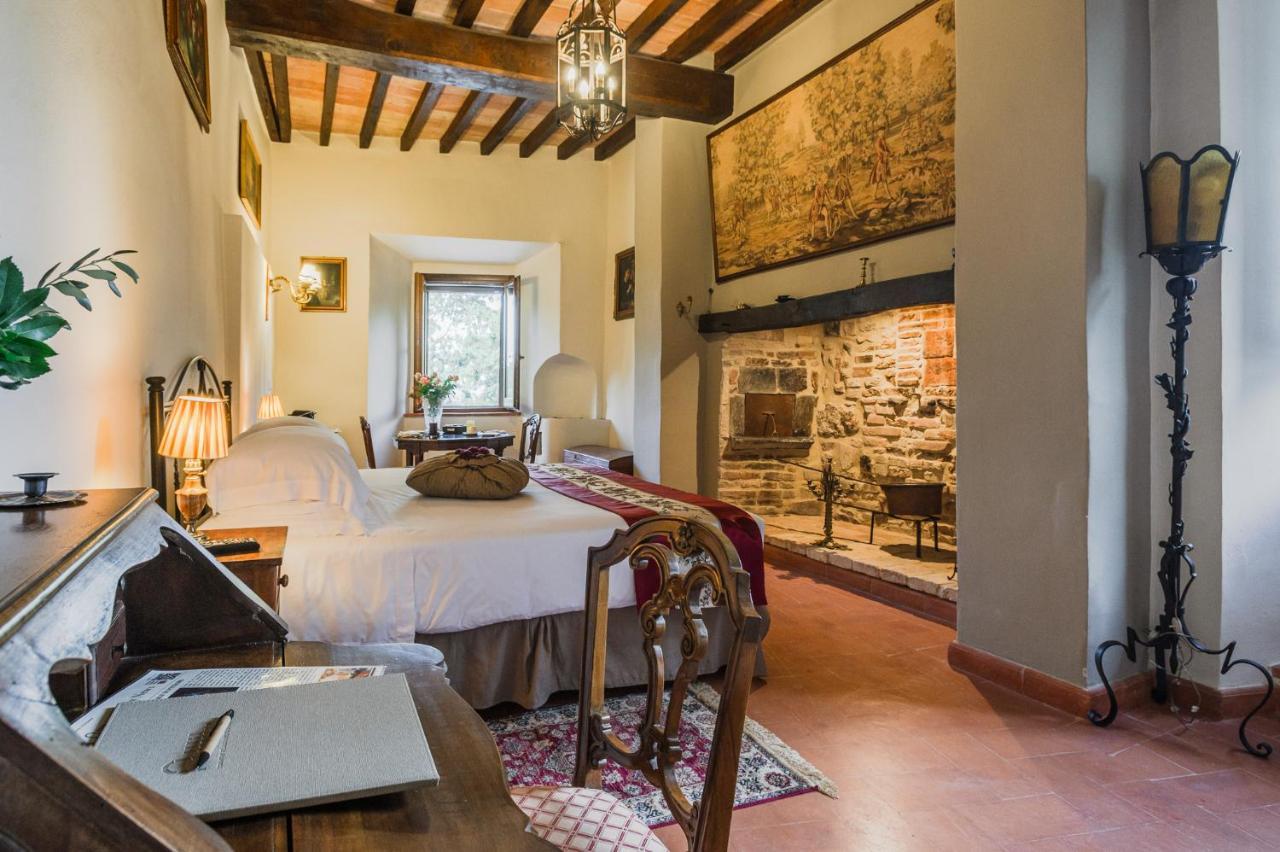 Hotel Borgo Petroro Todi Zewnętrze zdjęcie