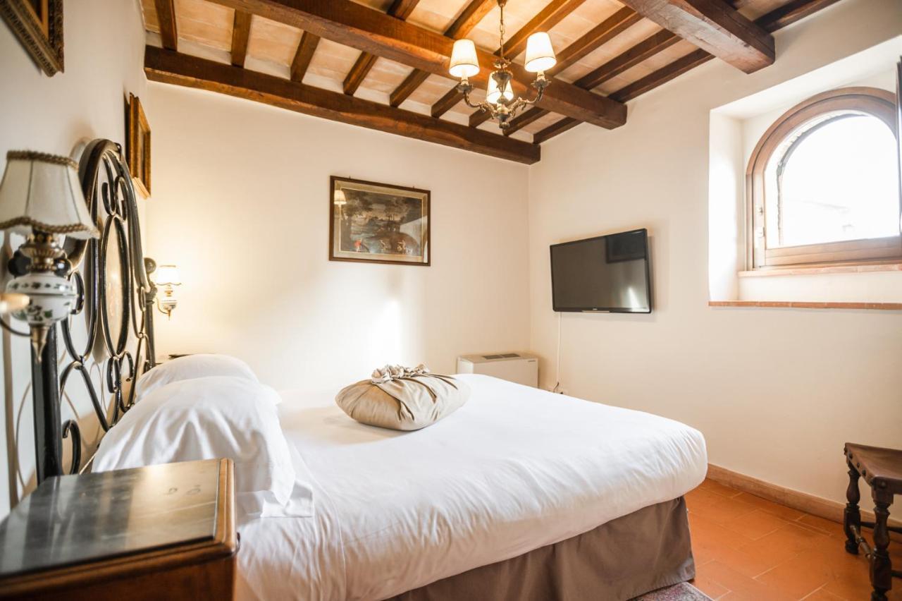 Hotel Borgo Petroro Todi Zewnętrze zdjęcie