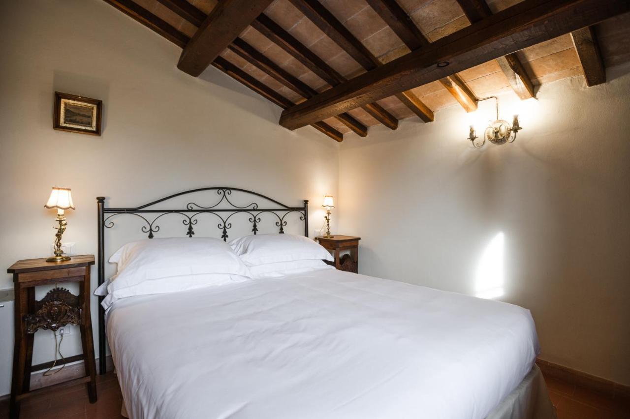 Hotel Borgo Petroro Todi Zewnętrze zdjęcie