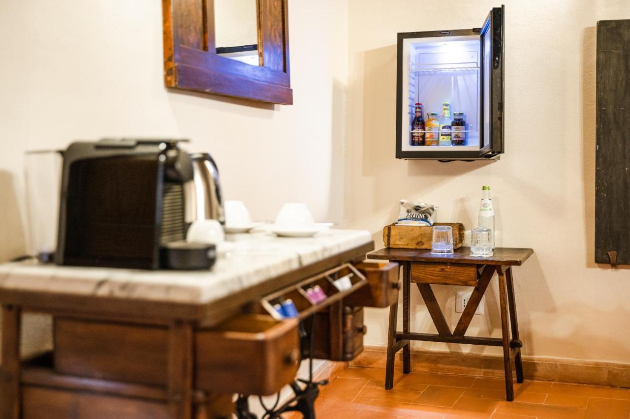 Hotel Borgo Petroro Todi Zewnętrze zdjęcie