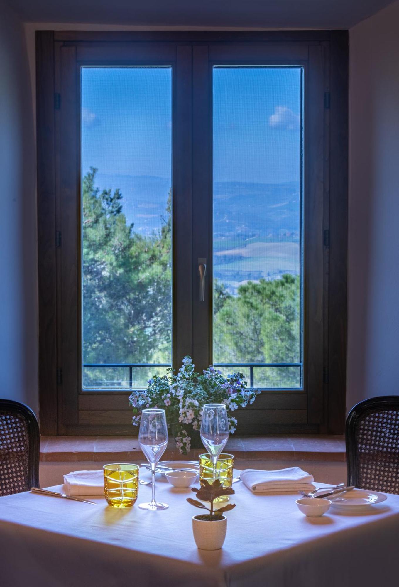 Hotel Borgo Petroro Todi Zewnętrze zdjęcie