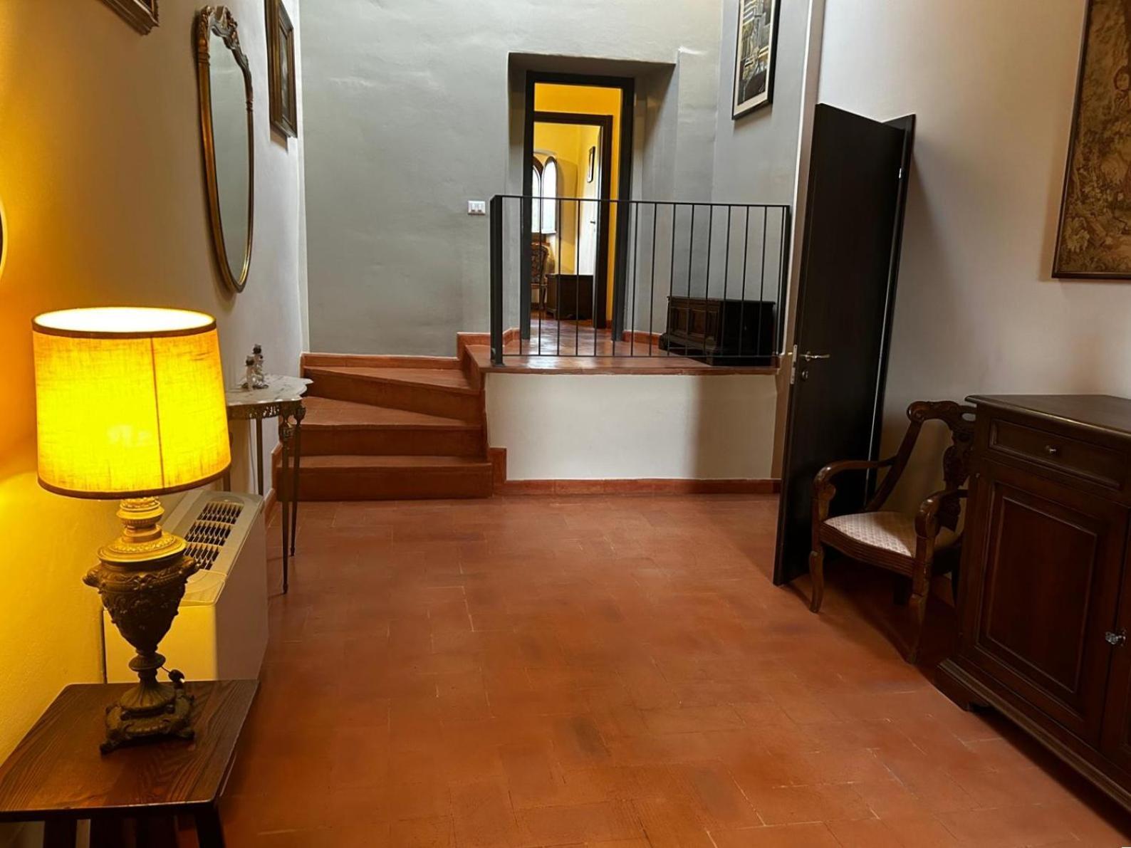 Hotel Borgo Petroro Todi Zewnętrze zdjęcie