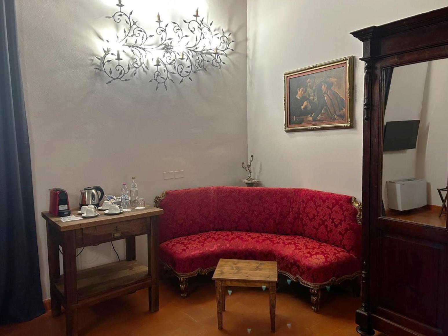 Hotel Borgo Petroro Todi Zewnętrze zdjęcie
