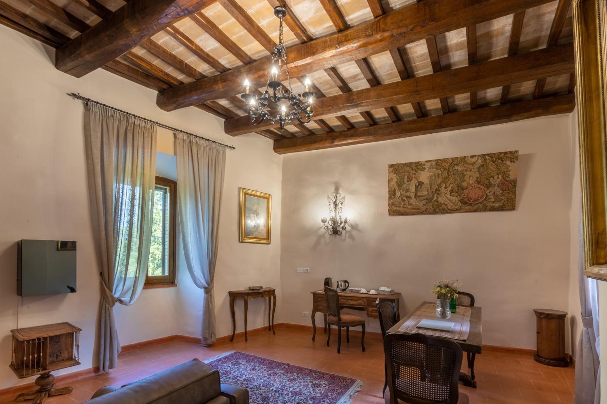 Hotel Borgo Petroro Todi Zewnętrze zdjęcie